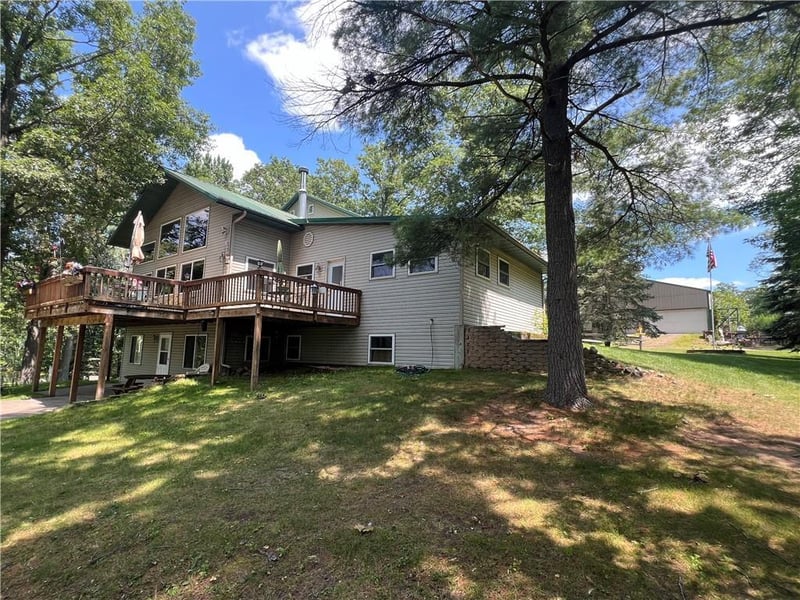 N5588 Boardwalk/yankee Rd, Spooner, WI 54801