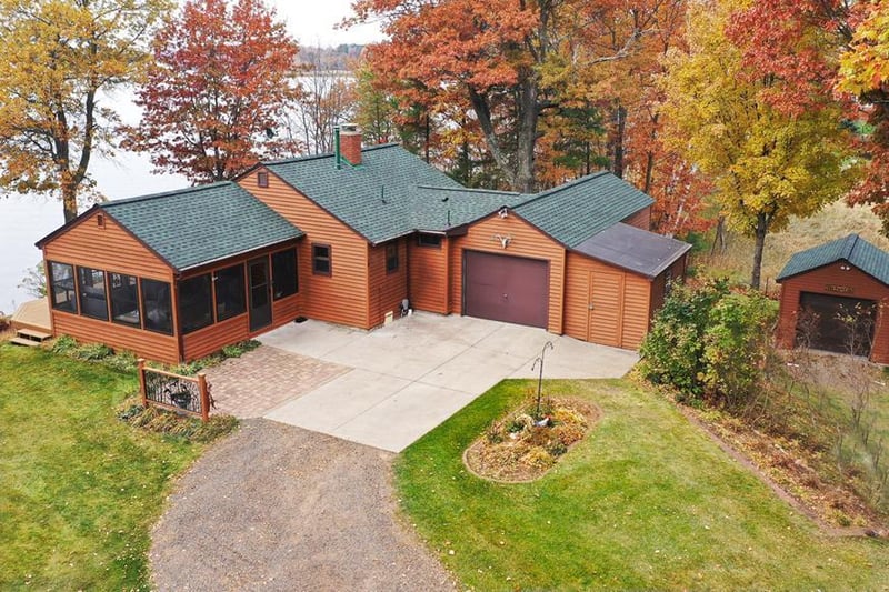 29626 436th Pl, Aitkin, MN 56431