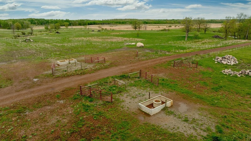TBD 540th St, Palisade, MN 56469