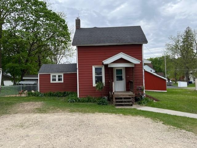 1554 Church Ave, Saint Charles, MN 55972