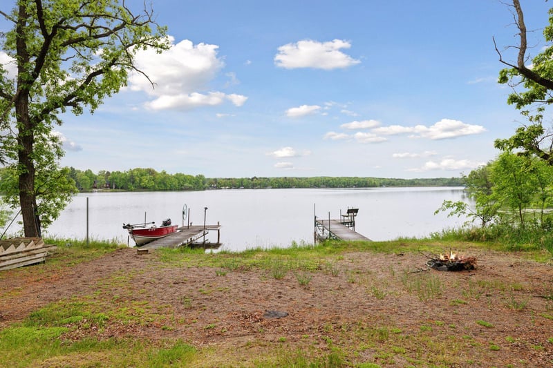 218 9 1/4 Ave, Clayton, WI 54004
