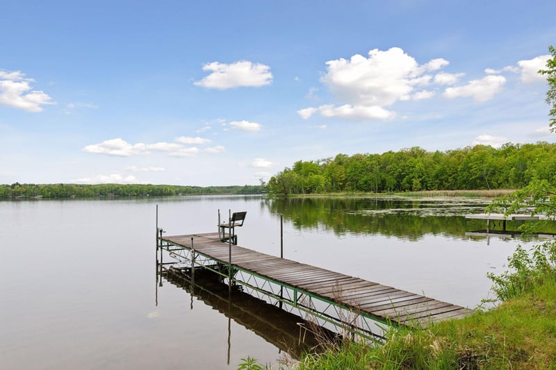 218 9 1/4 Ave, Clayton, WI 54004