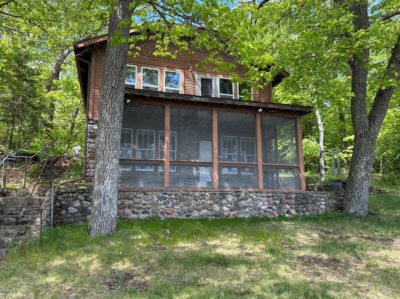 15408 Eaglewood Dr, Deerwood, MN 56444