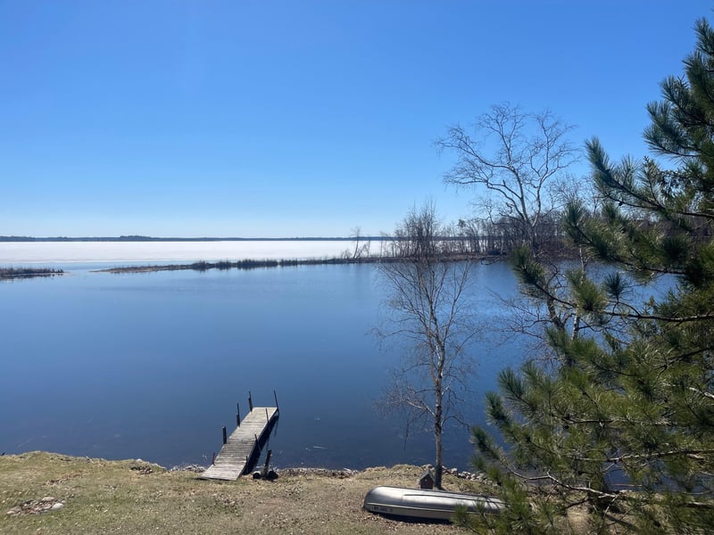6685 S Point Dr, Pine River, MN 56474