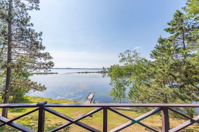 6685 S Point Dr, Pine River, MN 56474