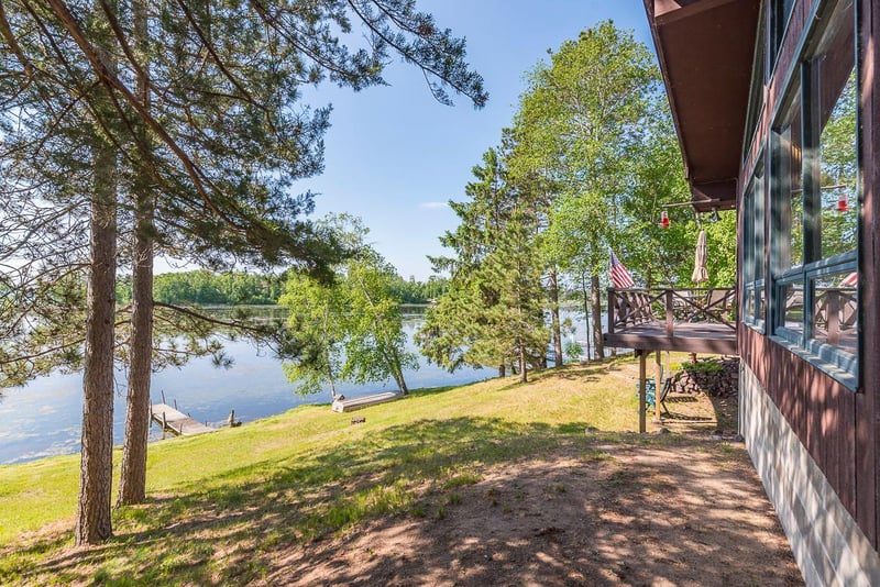 6685 S Point Dr, Pine River, MN 56474