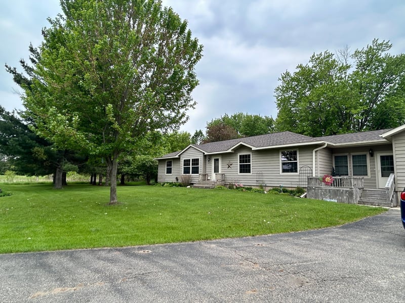 10696 Leaf River Rd, Wadena, MN 56482