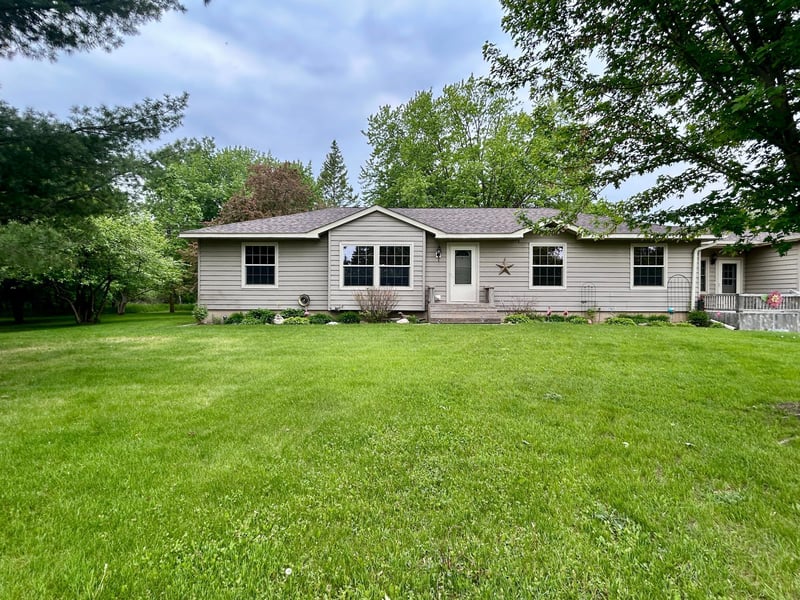 10696 Leaf River Rd, Wadena, MN 56482