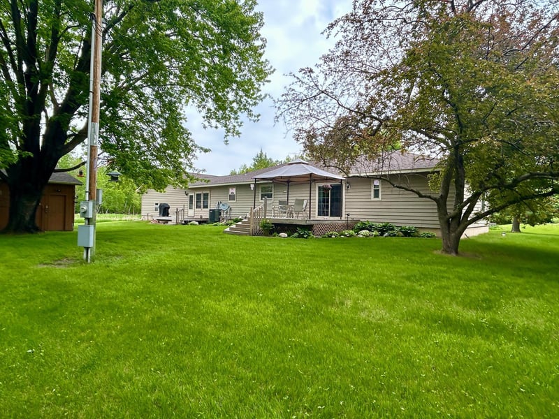 10696 Leaf River Rd, Wadena, MN 56482
