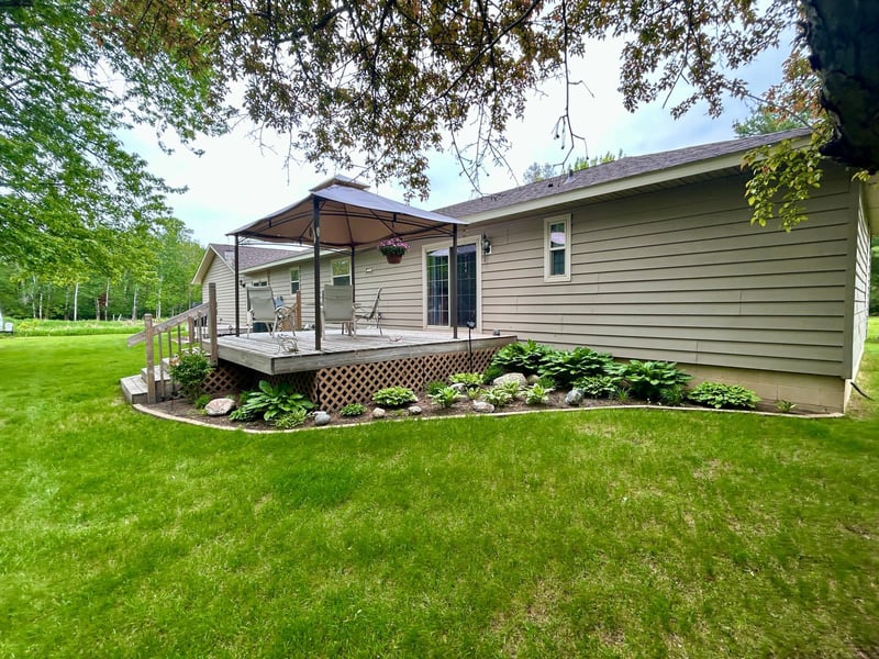 10696 Leaf River Rd, Wadena, MN 56482