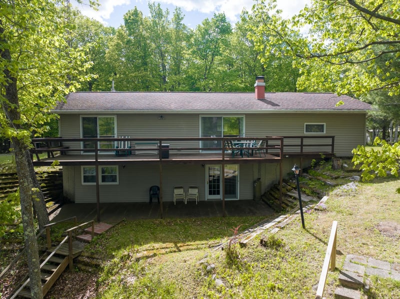 W2847 County Highway B, Sarona, WI 54870