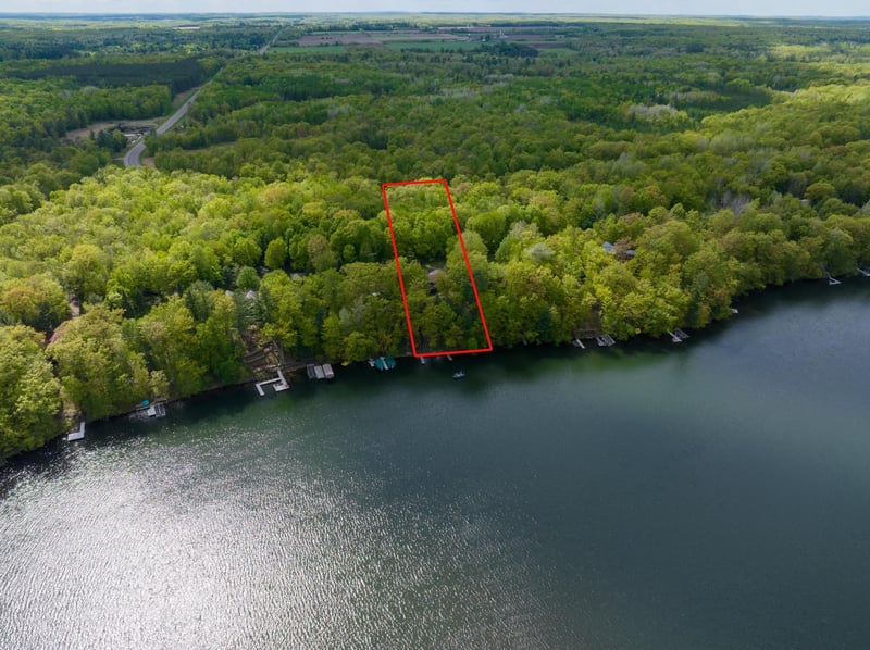 W2847 County Highway B, Sarona, WI 54870