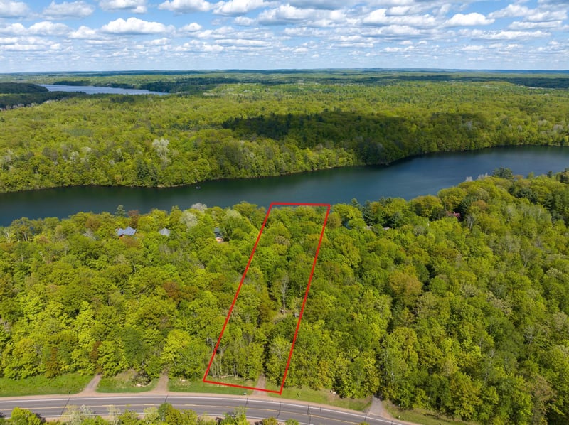 W2847 County Highway B, Sarona, WI 54870