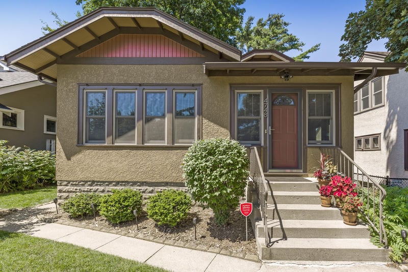 4748 Bloomington Ave, Minneapolis, MN 55407