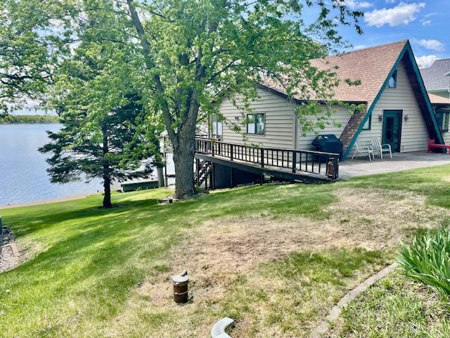 31792 Denwood Dr, Underwood, MN 56586