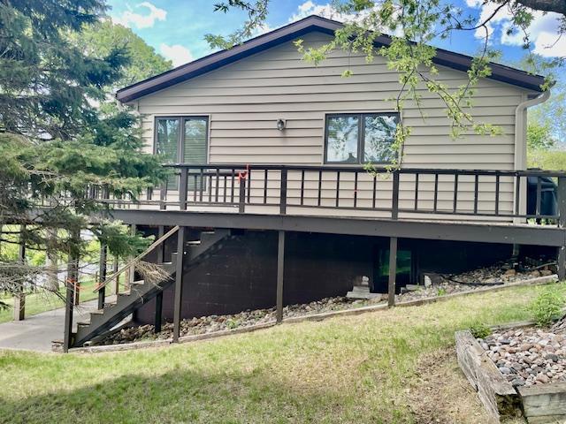 31792 Denwood Dr, Underwood, MN 56586