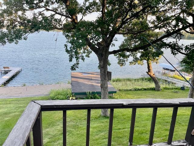31792 Denwood Dr, Underwood, MN 56586