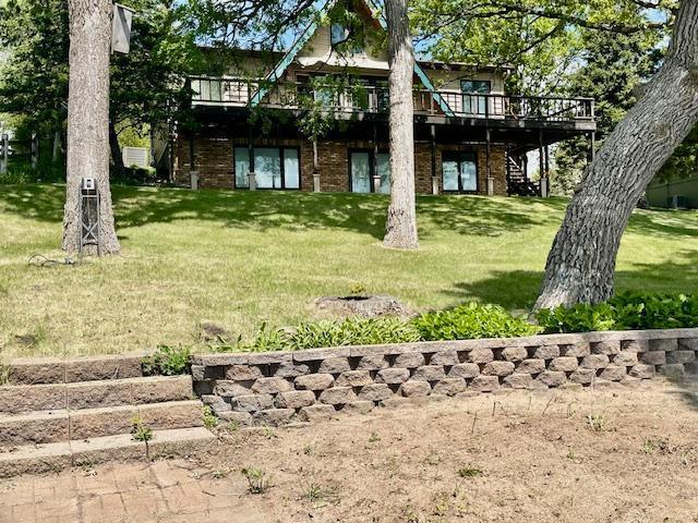 31792 Denwood Dr, Underwood, MN 56586