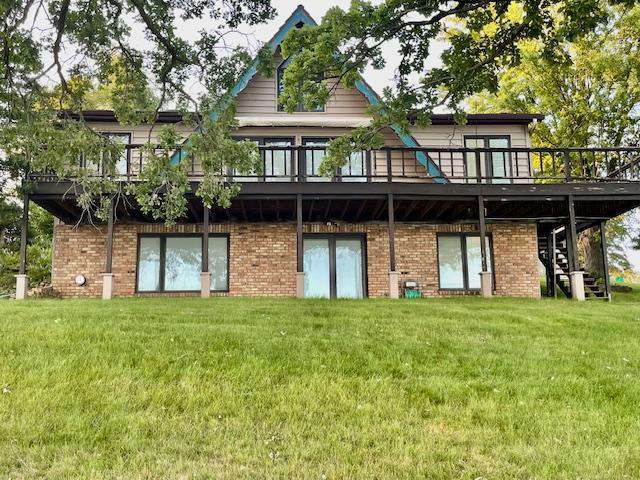 31792 Denwood Dr, Underwood, MN 56586