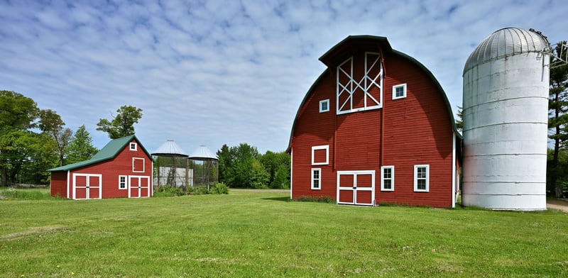 27474 W Connors Lake Rd W, Webster, WI 54893