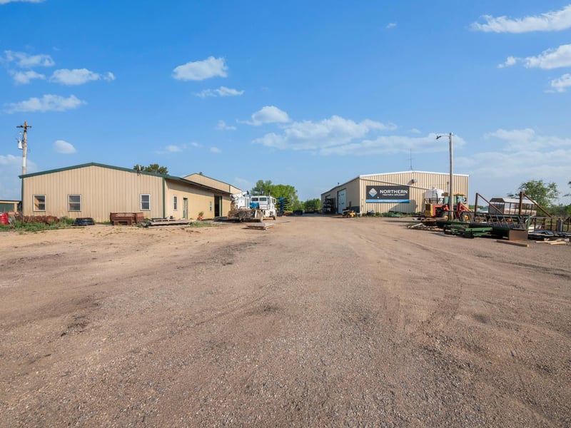 49240 State Highway 28, Morris, MN 56267