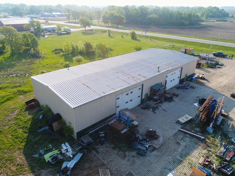 49240 State Highway 28, Morris, MN 56267
