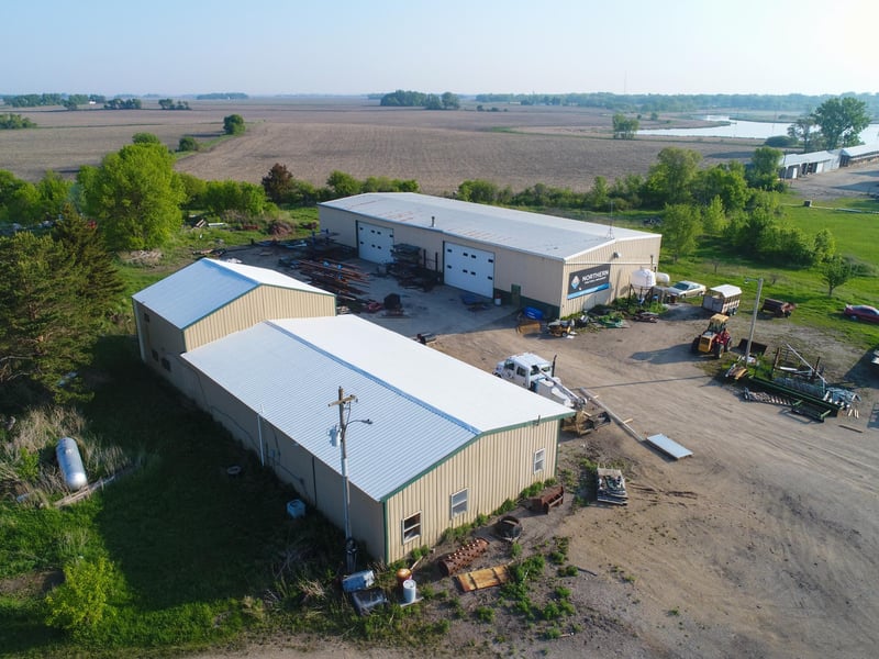 49240 State Highway 28, Morris, MN 56267