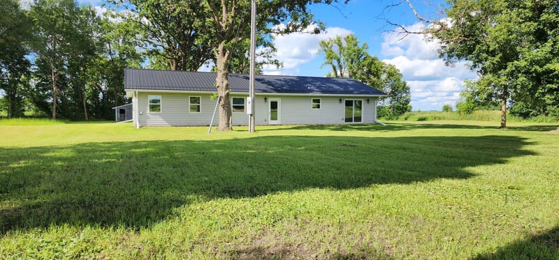 13386 Palomino Rd, Bertha, MN 56437