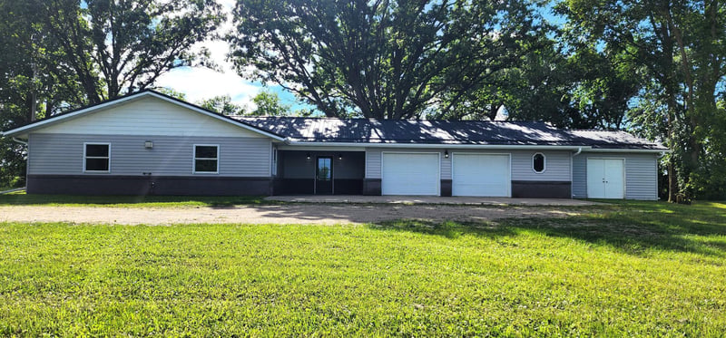 13386 Palomino Rd, Bertha, MN 56437