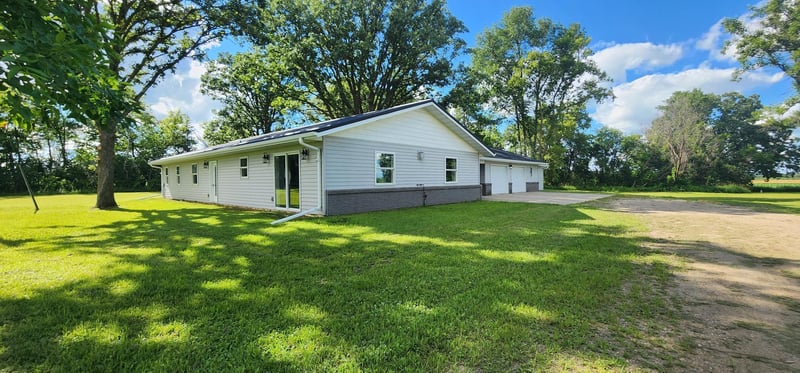 13386 Palomino Rd, Bertha, MN 56437