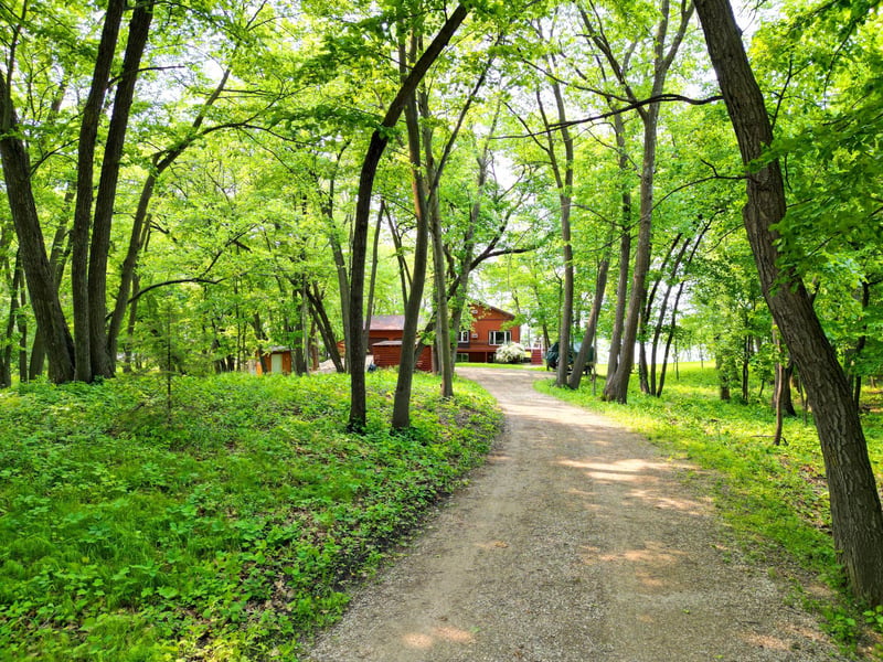 6844 140th Ave NE, Spicer, MN 56288
