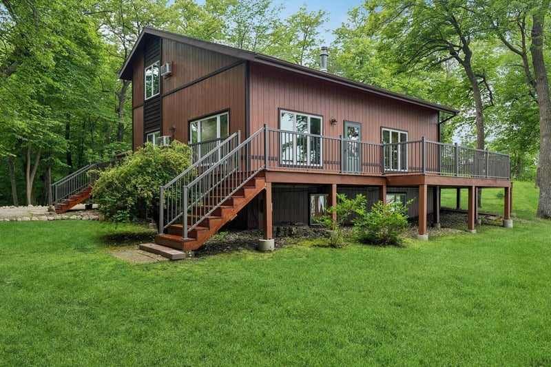 6844 140th Ave NE, Spicer, MN 56288