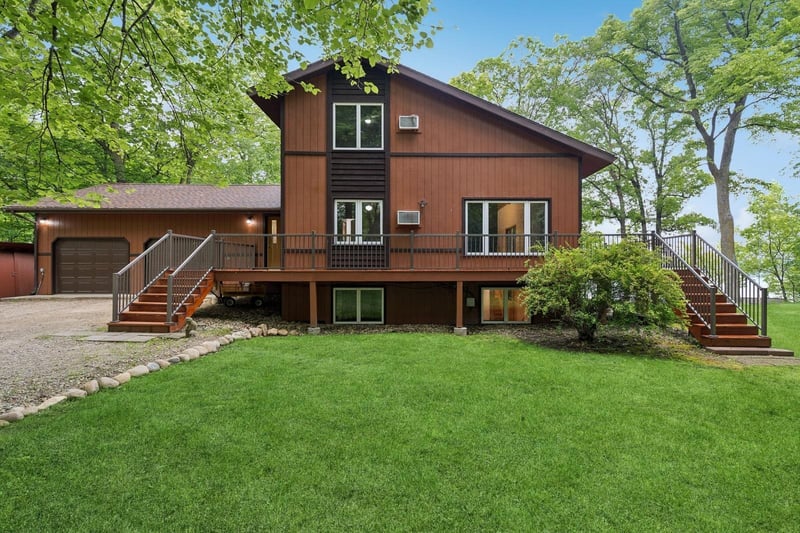 6844 140th Ave NE, Spicer, MN 56288