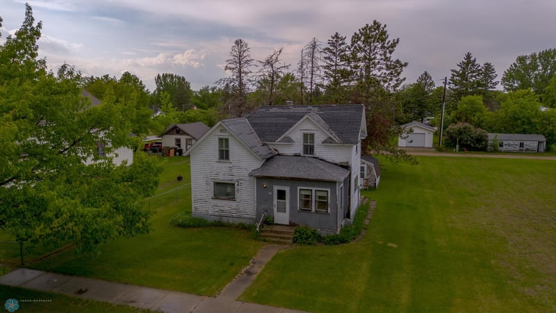 106 Norman Ave NW, Twin Valley, MN 56584