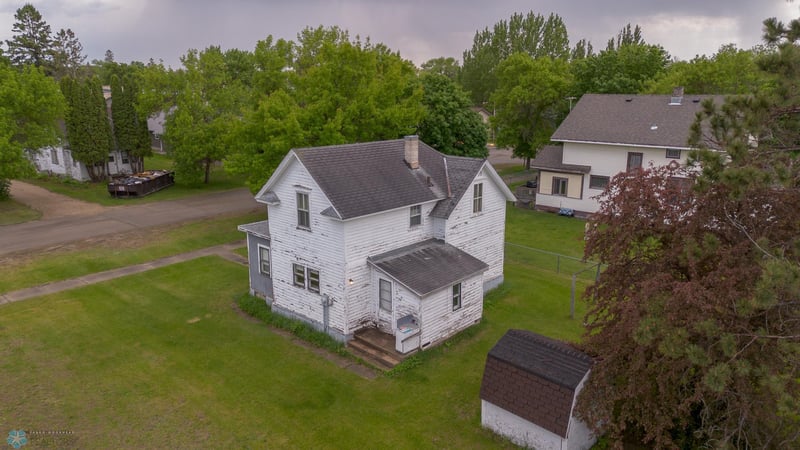 106 Norman Ave NW, Twin Valley, MN 56584