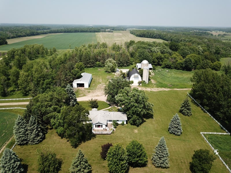 44818 215th Ave, Staples, MN 56479
