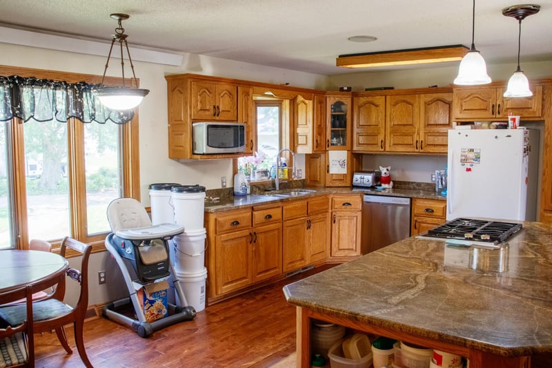 44818 215th Ave, Staples, MN 56479