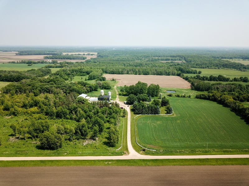 44818 215th Ave, Staples, MN 56479