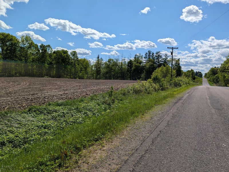 xxx 17th Ave, Barron, WI 54812