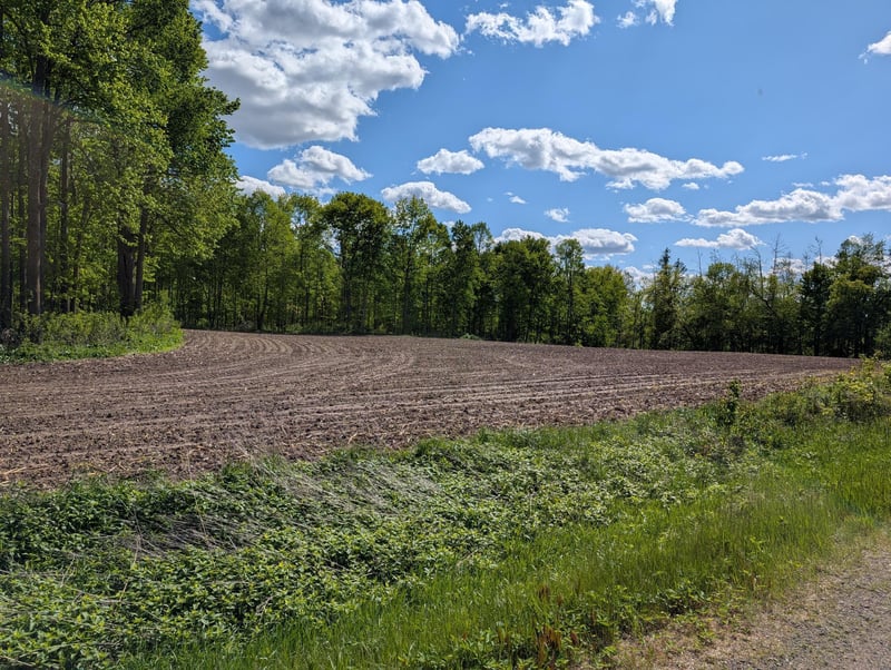 xxx 17th Ave, Barron, WI 54812