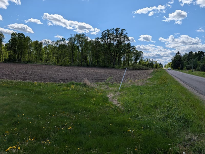 xxx 17th Ave, Barron, WI 54812