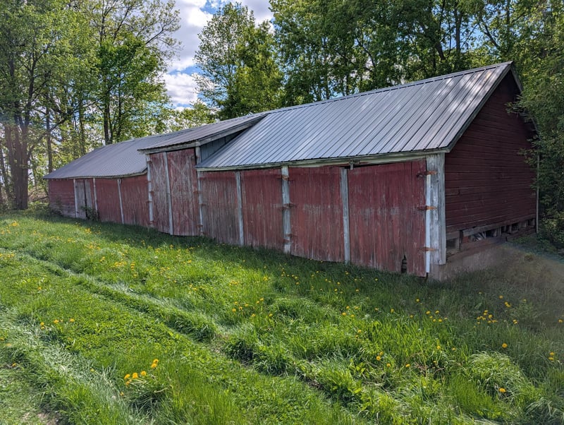 xxx 17th Ave, Barron, WI 54812