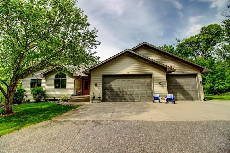 8824 Bittersweet Cir, Breezy Point, MN 56472
