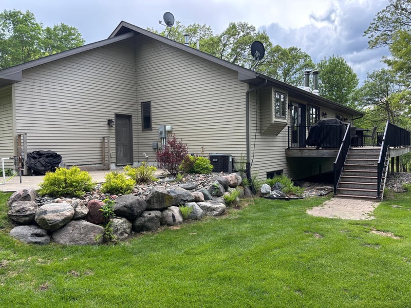 8824 Bittersweet Cir, Breezy Point, MN 56472