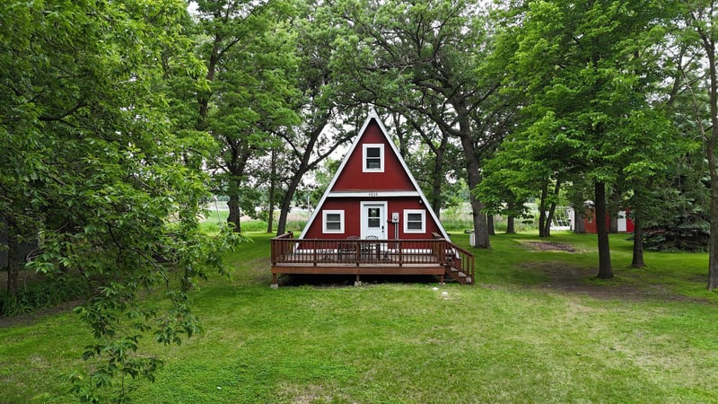 4635 Diamond Ln, Atwater, MN 56209