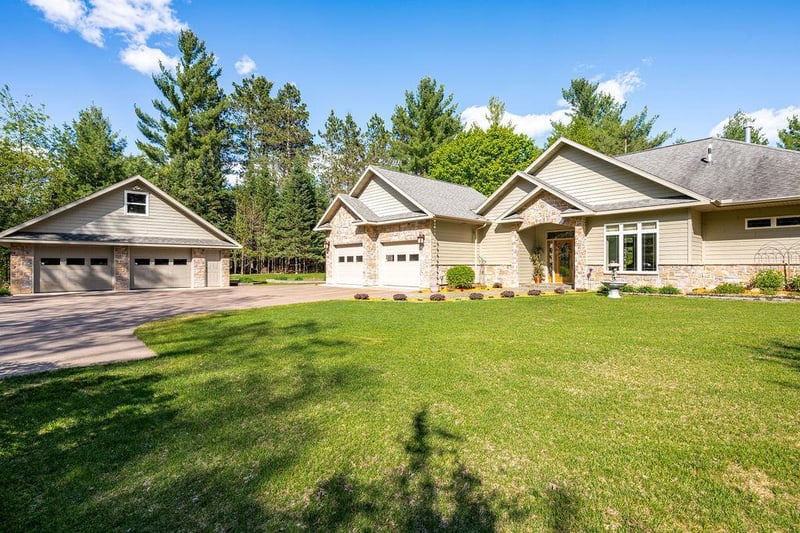 79394 Long Lake Rd, Willow River, MN 55795