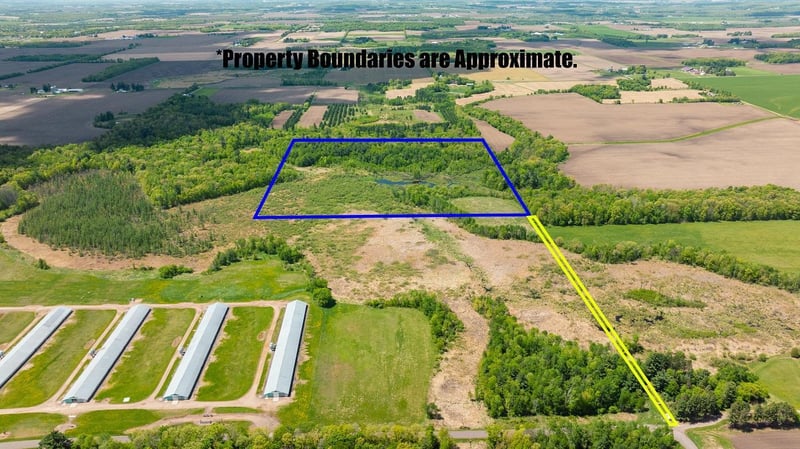 0 17th St, Barron, WI 54812