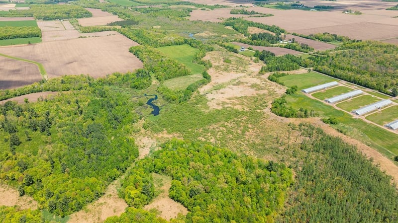 0 17th St, Barron, WI 54812