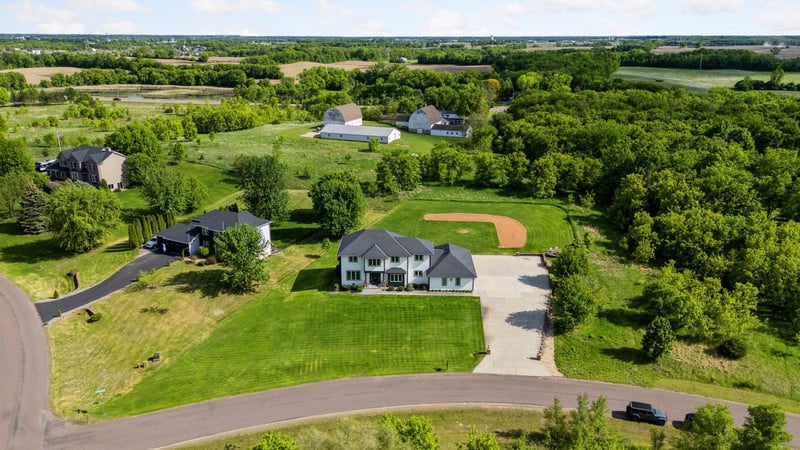 9701 James Ave NE, Otsego, MN 55362