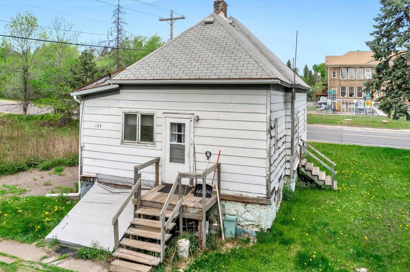 168 W Central Entrance, Duluth, MN 55811